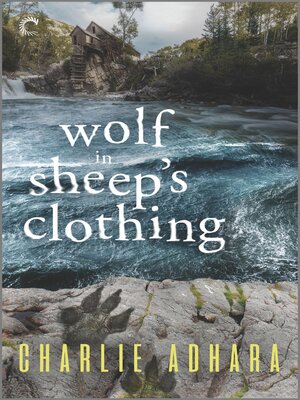 cover image of Wolf in Sheep's Clothing